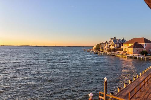 Harbor One North