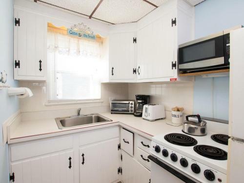 Apartamento 46th St Windjammer 206