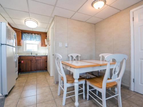 Apartamento 46th St Windjammer 207