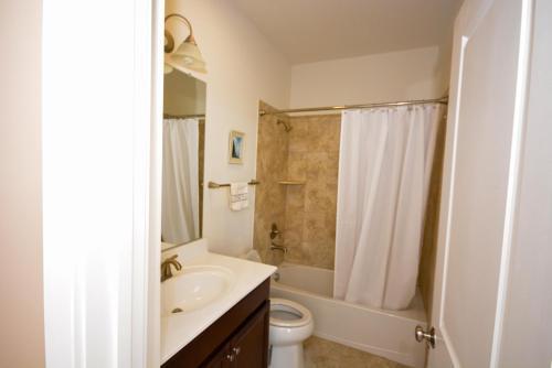 Broad Marsh 109 E Townhouse