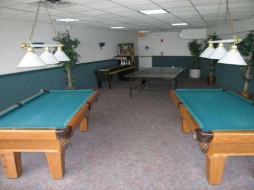 Apartamento Golden Sands 504 Condo