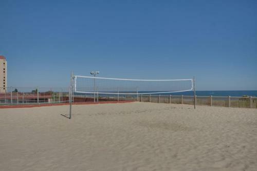 Apartamento Golden Sands 504 Condo