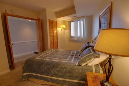 Apartamento Golden Sands 504 Condo