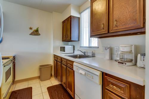Wight Bay Condo