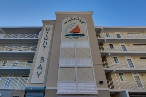 Wight Bay Condo