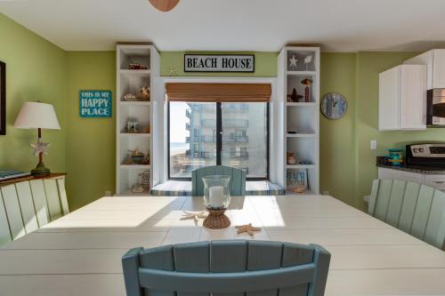 Apartamento Camelot Coast