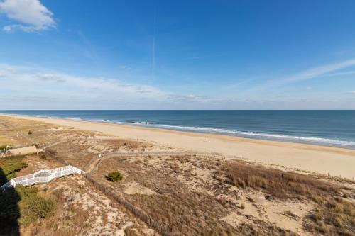 Apartamento Camelot Coast