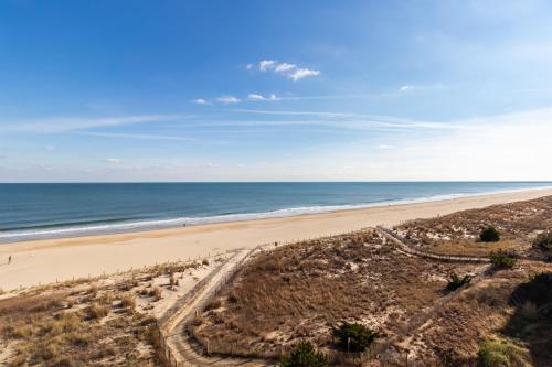 Apartamento Camelot Coast