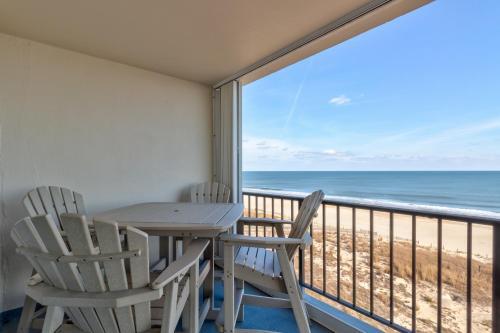Apartamento Camelot Coast