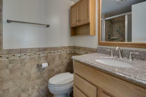 Apartamento Capri 1710 Condo