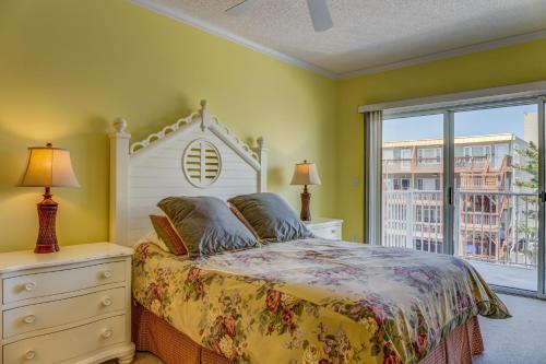 Apartamento Island Cabana