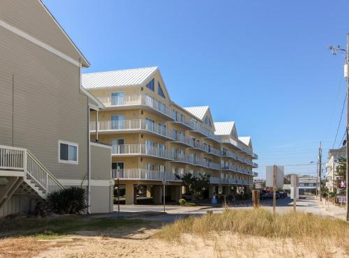 Apartamento Island Cabana