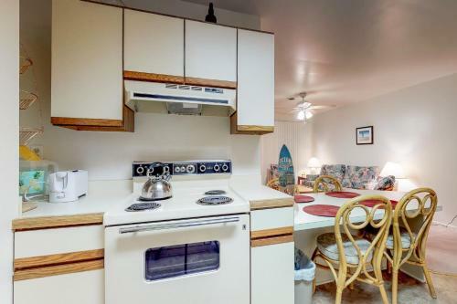 Apartamento Whispering Woods Wonder