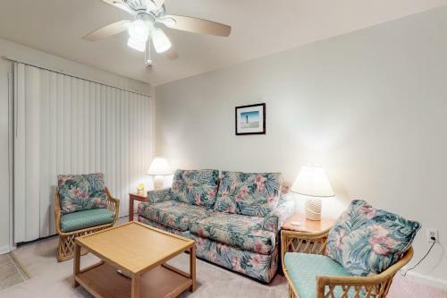 Apartamento Whispering Woods Wonder