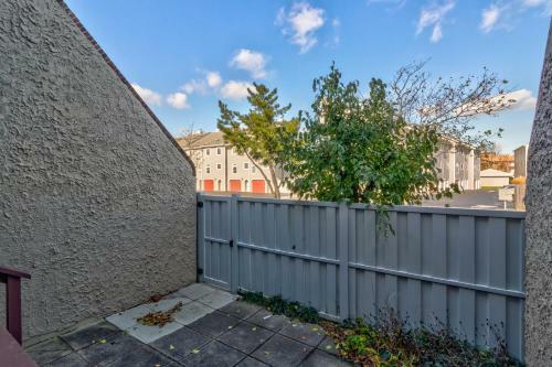 Apartamento Whispering Woods Wonder