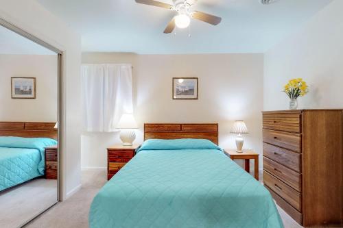 Apartamento Whispering Woods Wonder