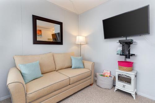 Apartamento Studio In Ocean City