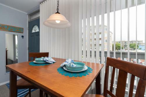 Apartamento Studio In Ocean City
