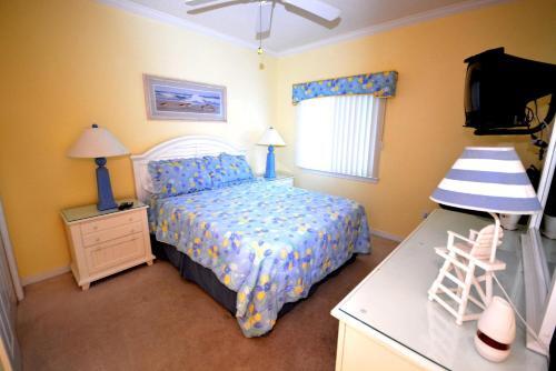 Apartamento Ocean Watch 102 Condo