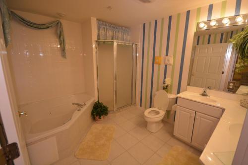Apartamento Ocean Watch 102 Condo