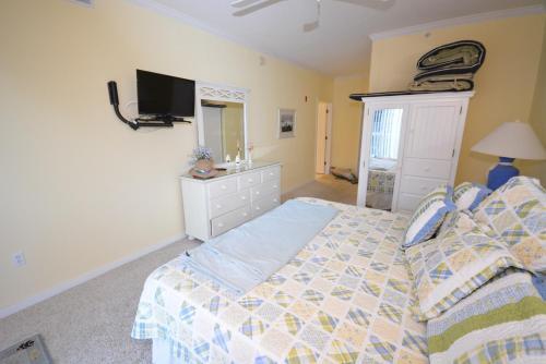 Apartamento Ocean Watch 102 Condo