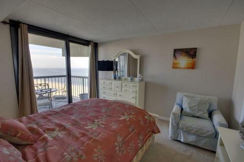 Apartamento Sea Watch 1302 Condo