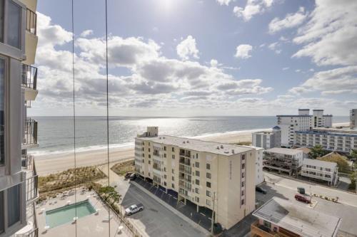 Apartamento 9400 1207 Condo