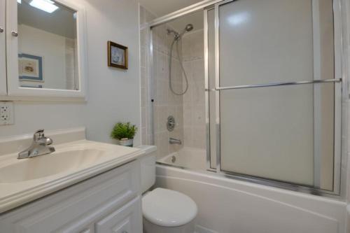 Apartamento 9400 1207 Condo
