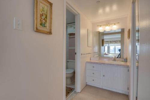Apartamento 9400 1207 Condo