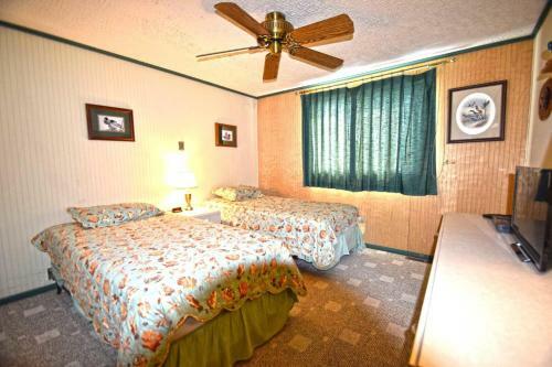 Bay Cove 3 Townhouse