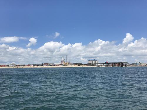 Apartamento Atlantic View 302