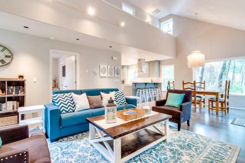 Sisu House