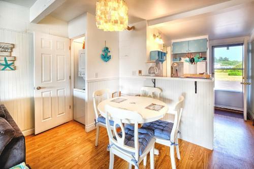 Apartamento Waters Edge Condo