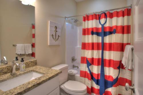 041 Sea Stars & Stripes