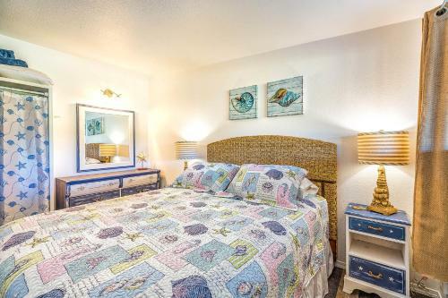 Sandy Days Condo