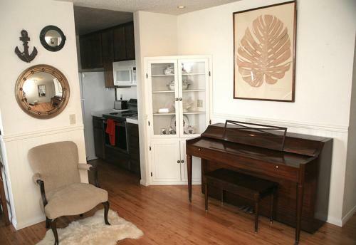 Apartamento Steps To The Sand Condo
