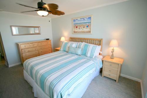Apartamento Beach Retreat Condo