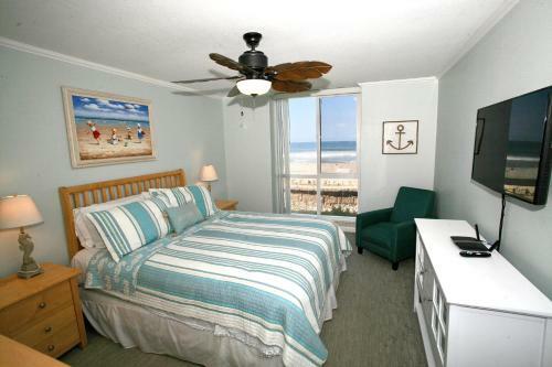 Apartamento Beach Retreat Condo