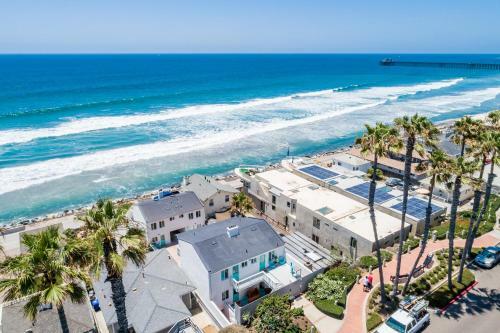 Pacific Villas: Unit 5