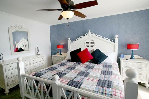 Apartamento Beacon House