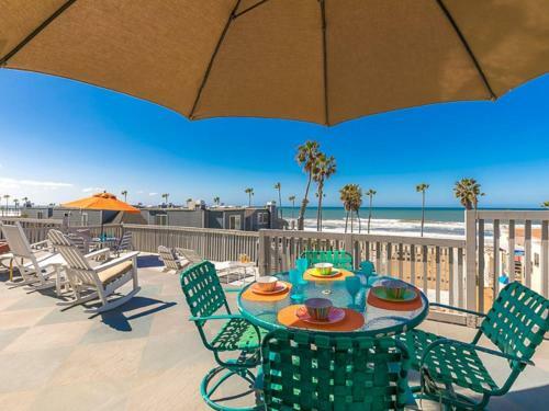 The Beach House