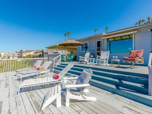 The Beach House