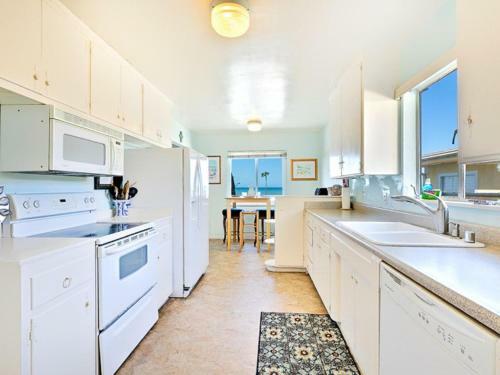 The Beach House