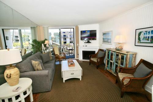 Apartamento Pacific Dream Condo