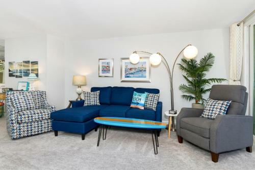 North Coast Village A-16 Surfside Life