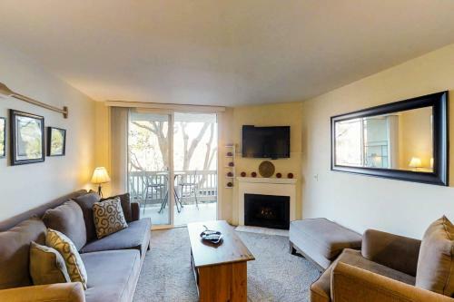 Apartamento North Coast Village - Unit G206