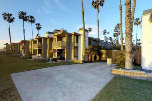 Apartamento North Coast Village - Unit G206