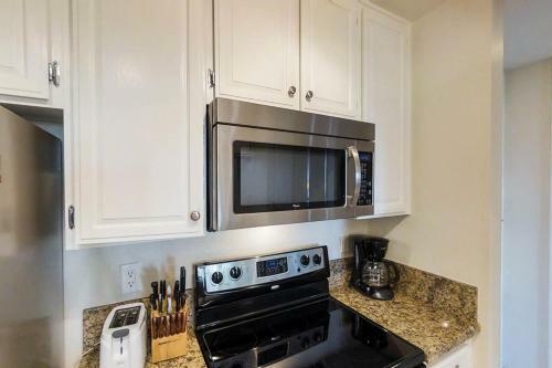 Apartamento North Coast Village - Unit G206