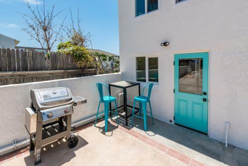 Pacific Villas: Unit 3