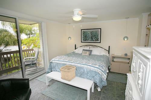 Apartamento Garden Retreat Condo